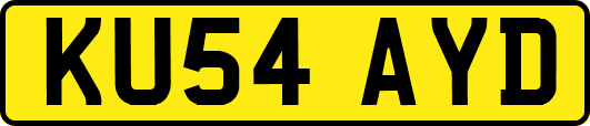 KU54AYD
