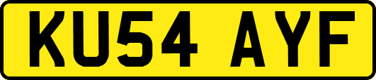 KU54AYF