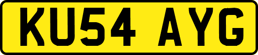 KU54AYG