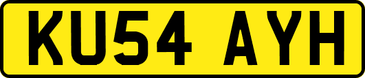 KU54AYH
