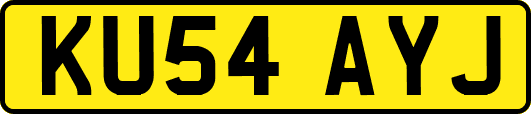 KU54AYJ