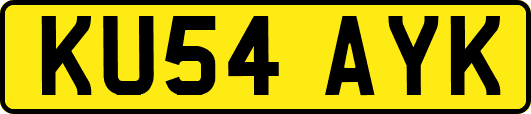 KU54AYK
