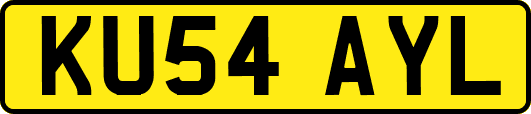 KU54AYL
