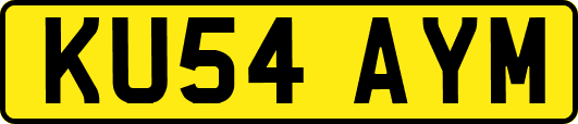 KU54AYM