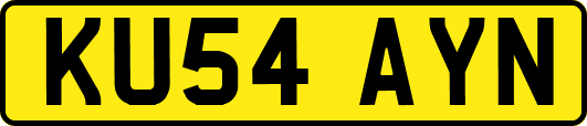 KU54AYN