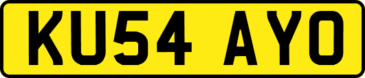 KU54AYO