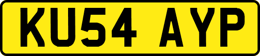 KU54AYP