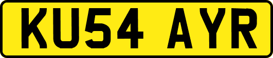 KU54AYR