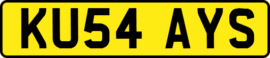 KU54AYS