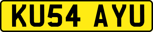 KU54AYU