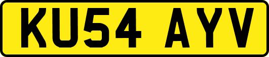 KU54AYV