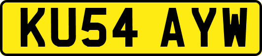KU54AYW
