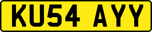 KU54AYY