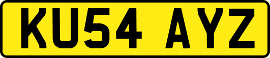 KU54AYZ