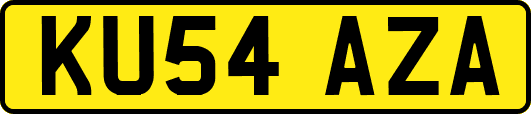 KU54AZA