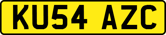 KU54AZC