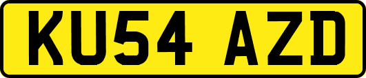 KU54AZD