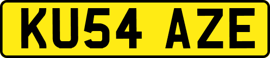 KU54AZE