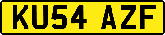 KU54AZF