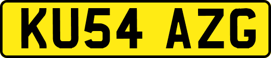 KU54AZG