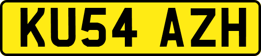 KU54AZH