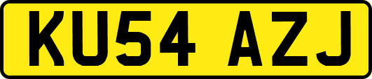 KU54AZJ
