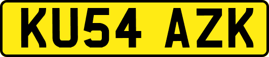 KU54AZK