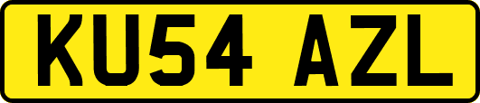 KU54AZL