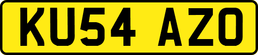 KU54AZO