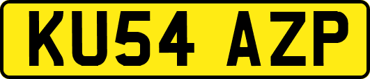 KU54AZP