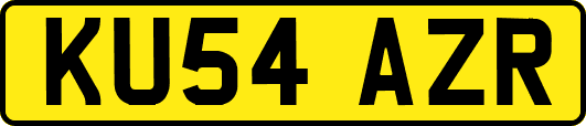 KU54AZR