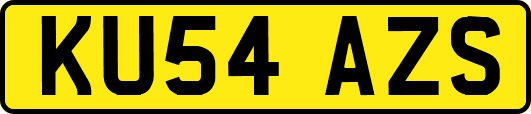 KU54AZS