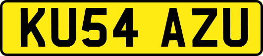 KU54AZU