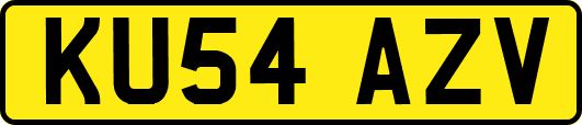KU54AZV