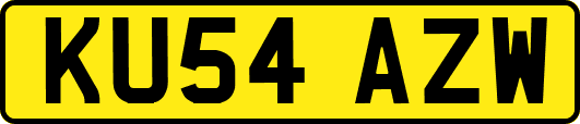 KU54AZW