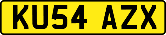 KU54AZX