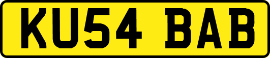 KU54BAB