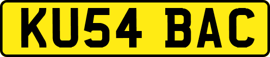 KU54BAC