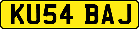 KU54BAJ