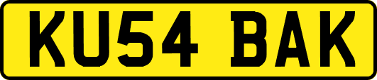 KU54BAK