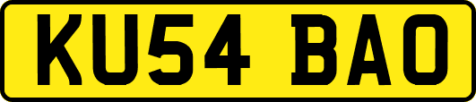 KU54BAO