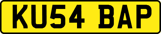 KU54BAP