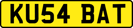 KU54BAT