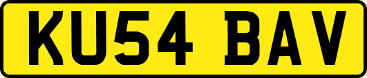 KU54BAV