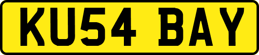 KU54BAY