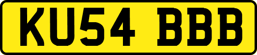 KU54BBB