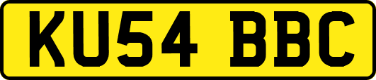 KU54BBC