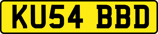 KU54BBD