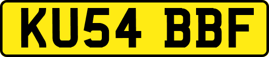 KU54BBF