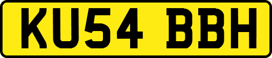 KU54BBH